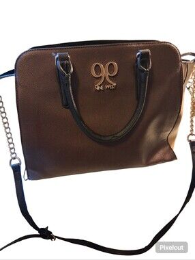 Nine West Satchel Bag